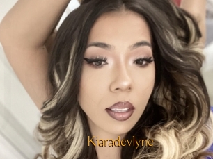 Kiaradevlyne
