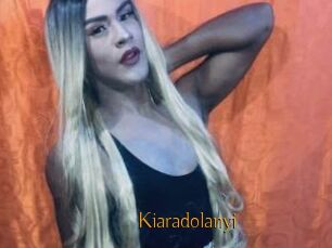 Kiaradolanyi