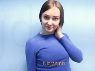 Kiaraginn