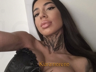 Kiaramoreno