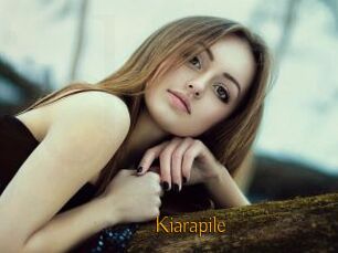 Kiarapile