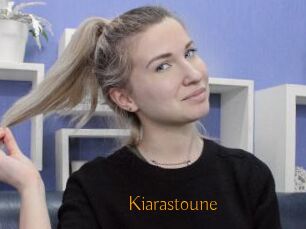Kiarastoune