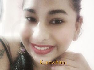 Kiarawhitee