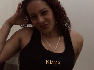 Kiarax