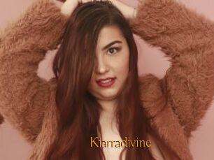 Kiarradivine