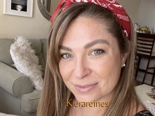 Kierareines