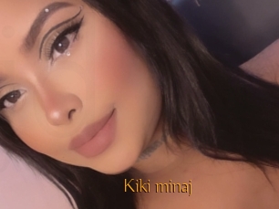 Kiki_minaj