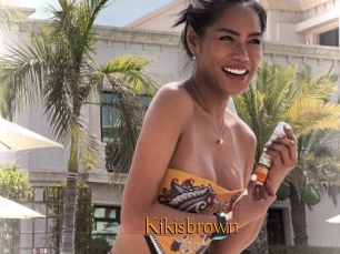 Kikisbrown