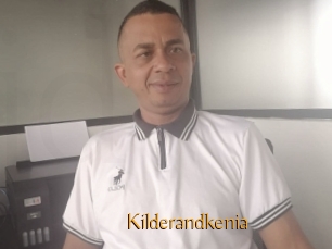 Kilderandkenia