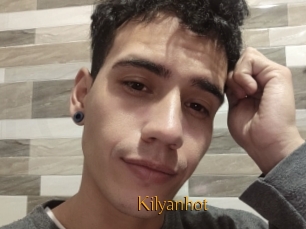 Kilyanhot