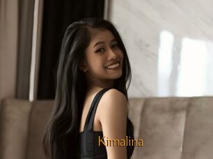 Kimalina