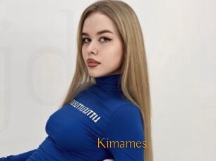 Kimames