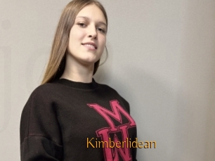 Kimberlidean