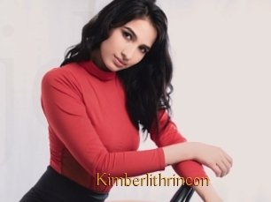 Kimberlithrincon