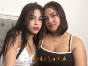 Kimberlyandvale