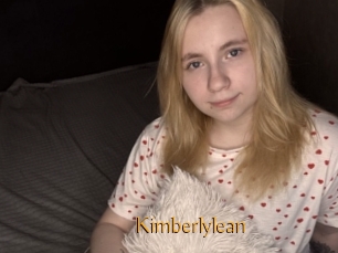 Kimberlylean
