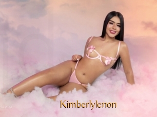 Kimberlylenon
