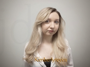 Kimberlyreyvis