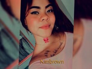 Kimbrown
