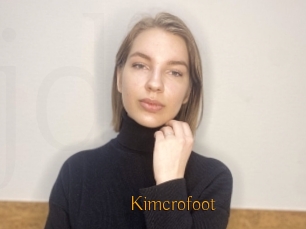 Kimcrofoot
