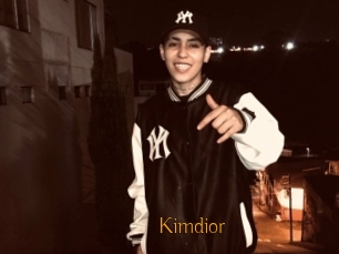 Kimdior