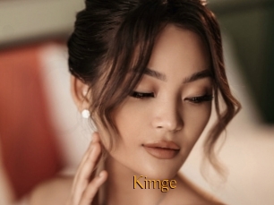 Kimge