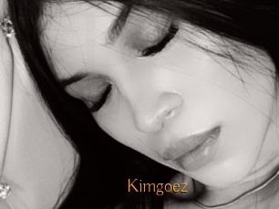 Kimgoez