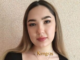Kimgras