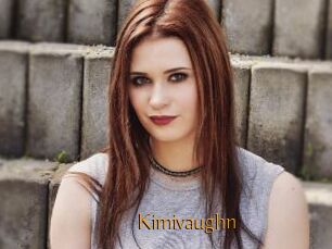 Kimivaughn