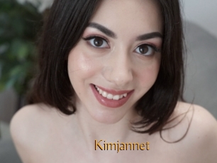 Kimjannet