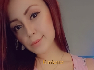 Kimkatta