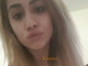 Kimmi