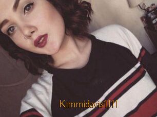 Kimmidavis1111