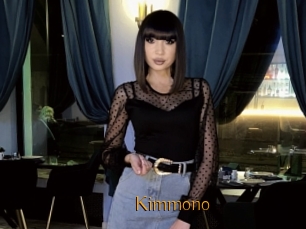 Kimmono