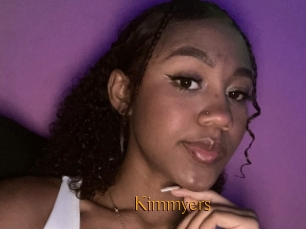 Kimmyers