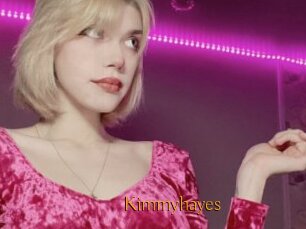 Kimmyhayes
