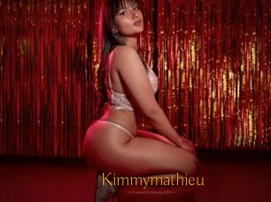 Kimmymathieu