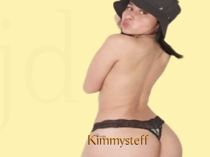 Kimmysteff
