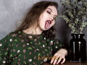 Kimriddlex