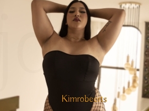 Kimrobeerts