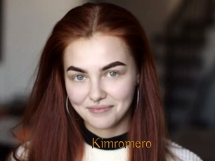 Kimromero