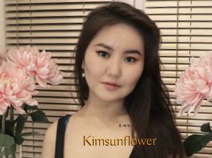 Kimsunflower