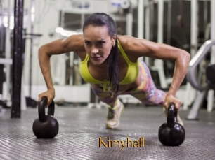 Kimyhall