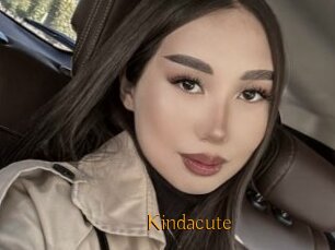 Kindacute