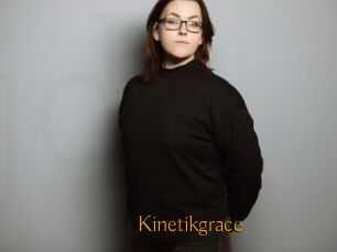 Kinetikgrace