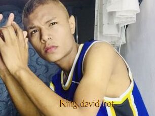 King_david_hot