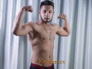 Kingdesirex