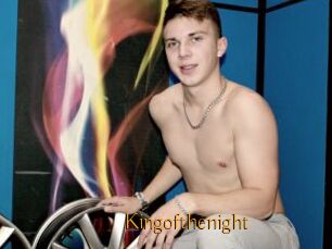 Kingofthenight