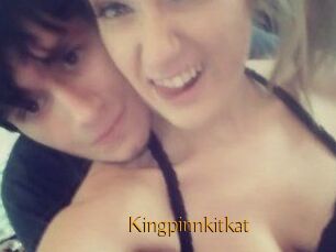 Kingpinnkitkat