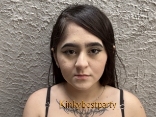 Kinkybestparty